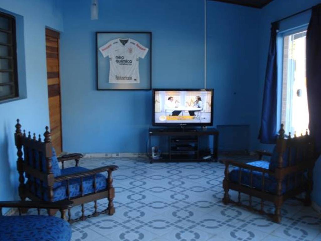 Pousada Do Ze Louquinho أباريسيدا المظهر الخارجي الصورة