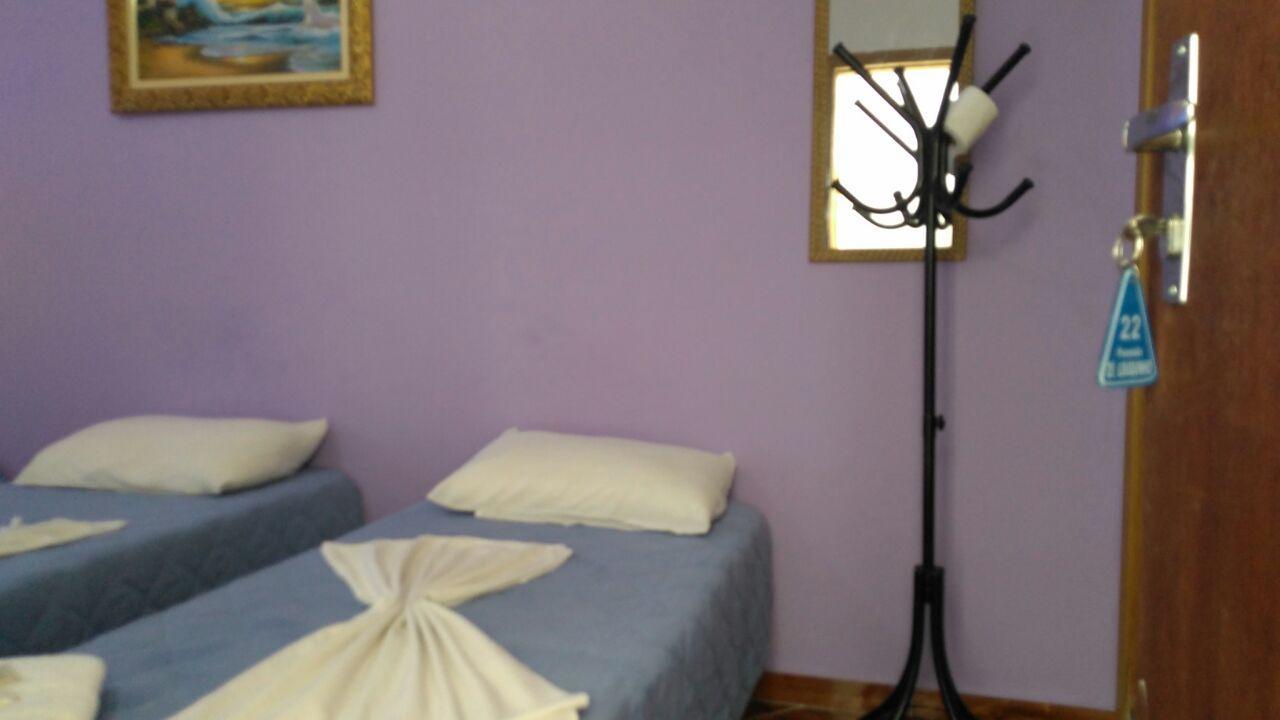 Pousada Do Ze Louquinho أباريسيدا المظهر الخارجي الصورة